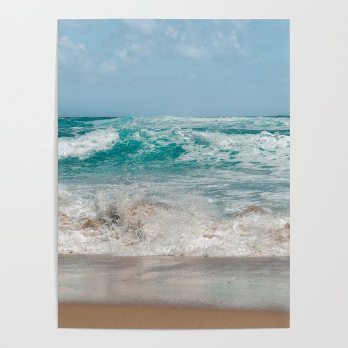Pacific Splash Poster Gallery Image 4
