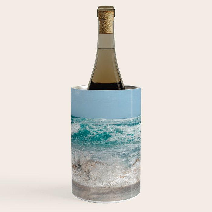 Pacific Splash Wine Chiller Gallery Image 1