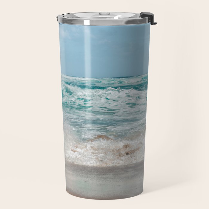 Pacific Splash Travel Mug Gallery Image 2