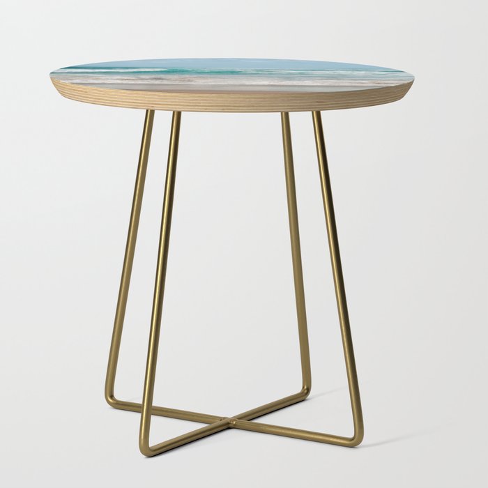 Pacific Splash Side Table Gallery Image 1