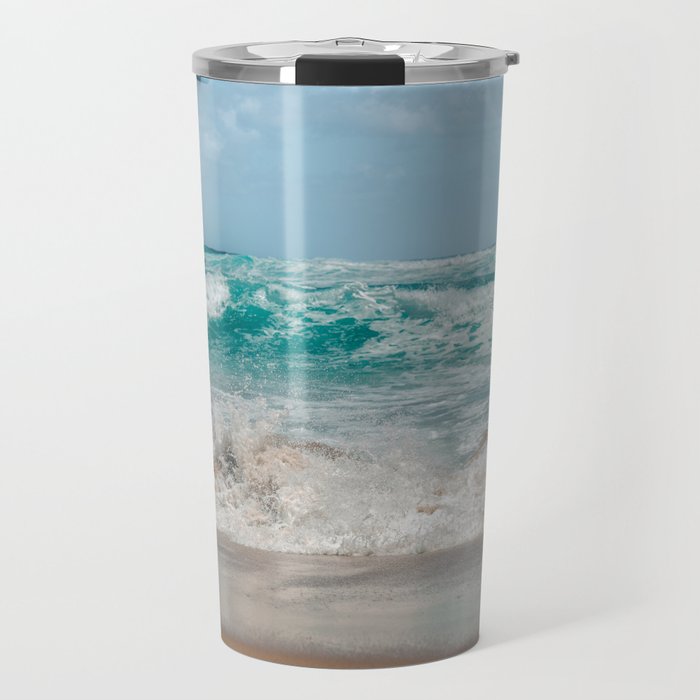 Pacific Splash Travel Mug Gallery Image 1