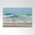 Pacific Splash Welcome Mat Gallery Image 1