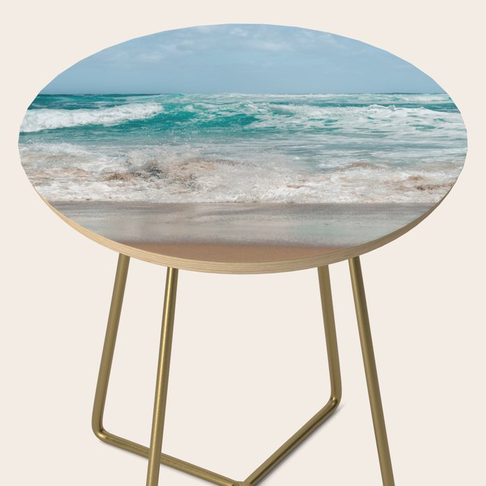 Pacific Splash Side Table Gallery Image 2