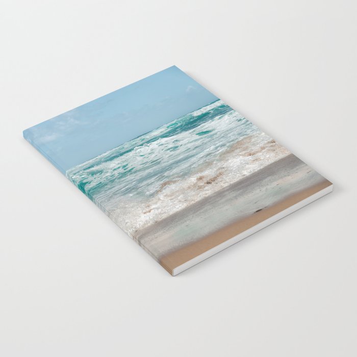 Pacific Splash Notebook Gallery Image 2
