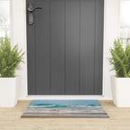 Pacific Splash Welcome Mat Gallery Image 3