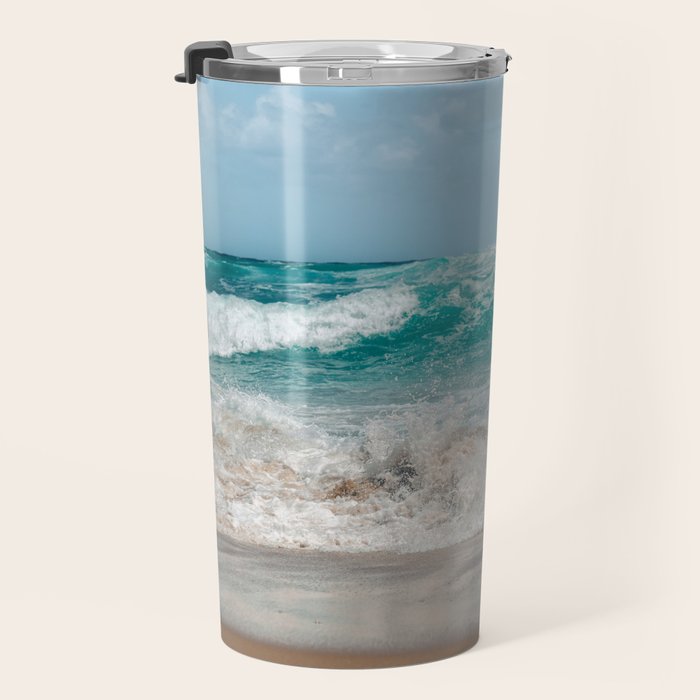 Pacific Splash Travel Mug Gallery Image 3