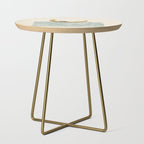 Good Night Meow 1 Side Table Gallery Image 1