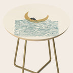 Good Night Meow 1 Side Table Gallery Image 2