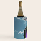 Love is love is love // Pride & UFOs Wine Chiller Gallery Image 2