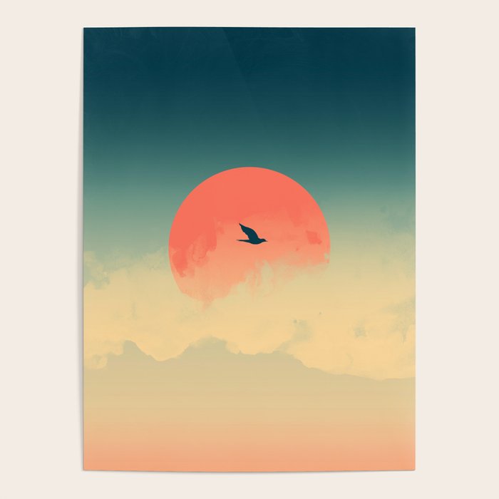 Lonesome Traveler Poster Gallery Image 1