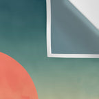 Lonesome Traveler Wall Tapestry Gallery Image 3