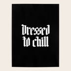 Dressed to Chill Poster Gallery Image 4