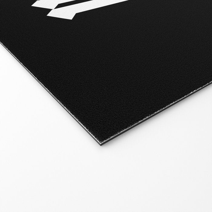 Dressed to Chill Welcome Mat Gallery Image 2