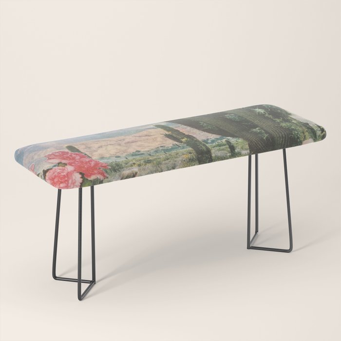 Decor Bench Gallery Image 1