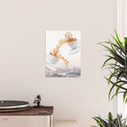 London in a Tea Cup Poster Gallery Image 2
