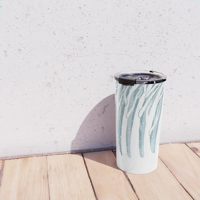 Winter Storm Travel Mug Gallery Image 4