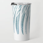 Winter Storm Travel Mug Gallery Image 3