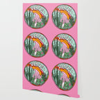 Virgo Cowgirl Wallpaper Gallery Image 2