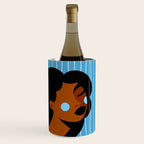Bluesy Wine Chiller Gallery Image 3