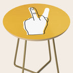 Two Moods Only Side Table Gallery Image 2