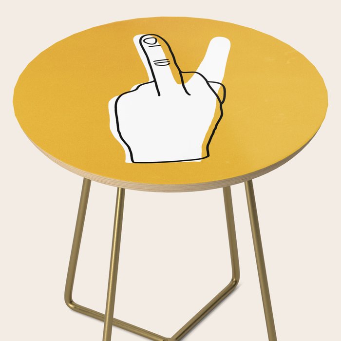 Two Moods Only Side Table Gallery Image 2