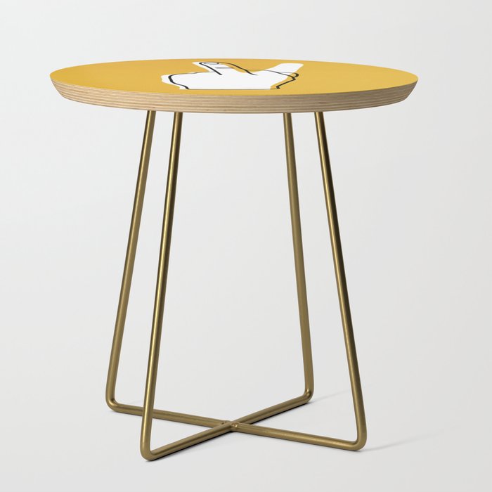 Two Moods Only Side Table Gallery Image 1