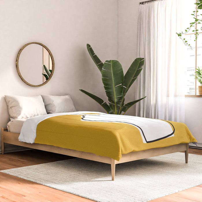 Two Moods Only Comforter Gallery Image 2