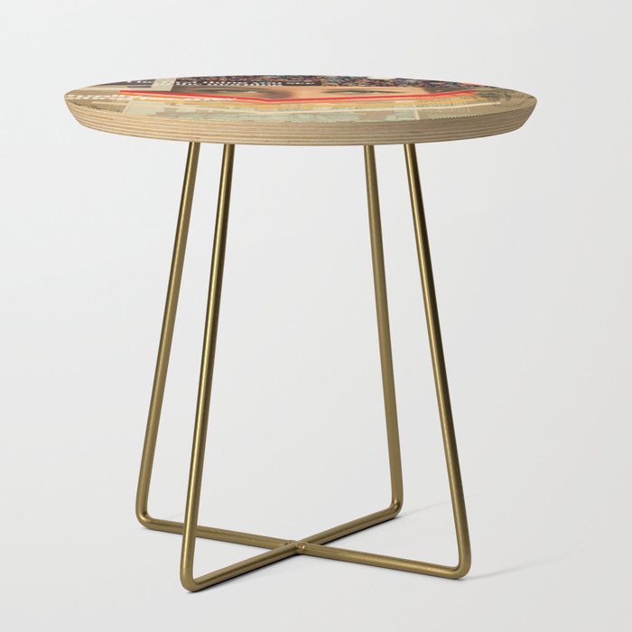 True Mornings Side Table Gallery Image 1