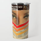 True Mornings Travel Mug Gallery Image 1