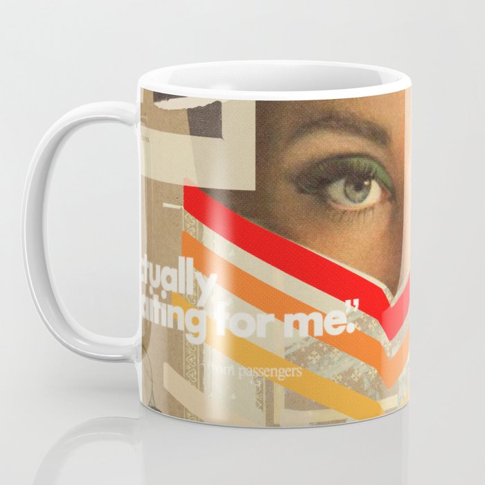 True Mornings Coffee Mug Gallery Image 3