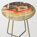 True Mornings Side Table Gallery Image 2
