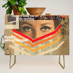 True Mornings Credenza Gallery Image 1