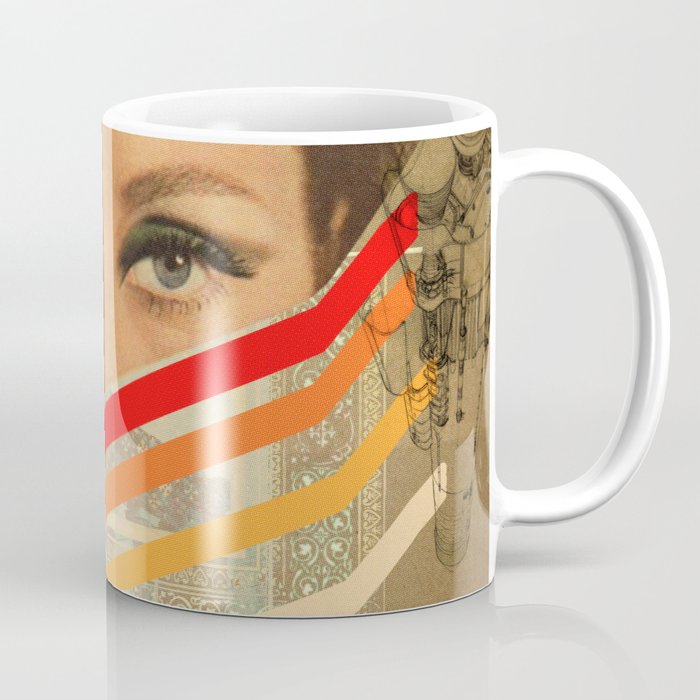 True Mornings Coffee Mug Gallery Image 1