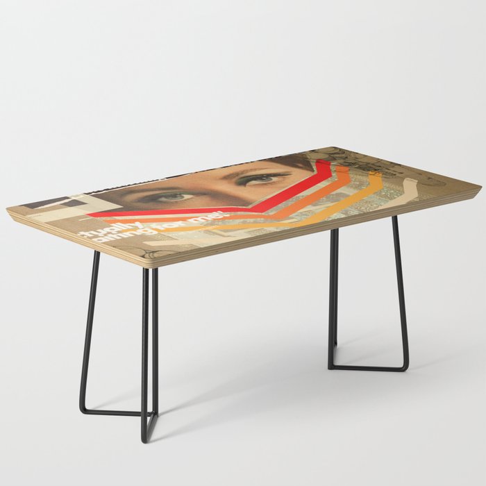 True Mornings Coffee Table Gallery Image 1