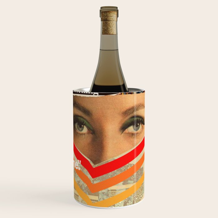 True Mornings Wine Chiller Gallery Image 1
