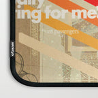 True Mornings Laptop Sleeve Gallery Image 3