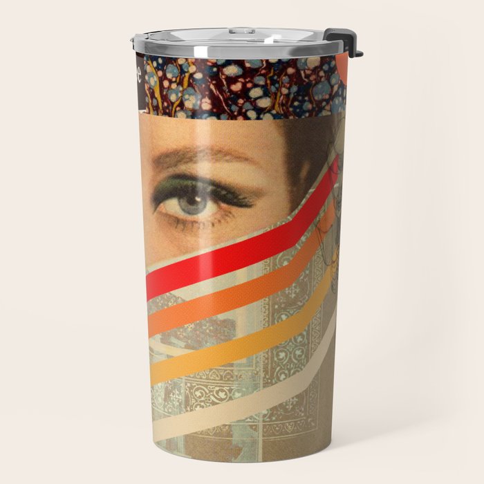 True Mornings Travel Mug Gallery Image 2