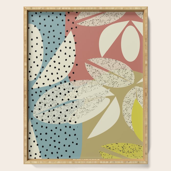 Love Nature Serving Tray Gallery Image 1