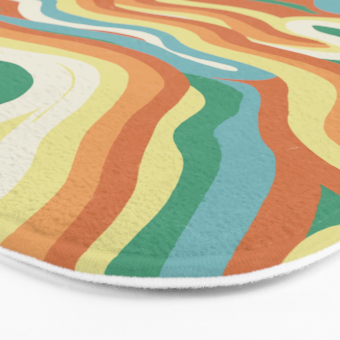 Marble 2000 Bath Mat Gallery Image 3