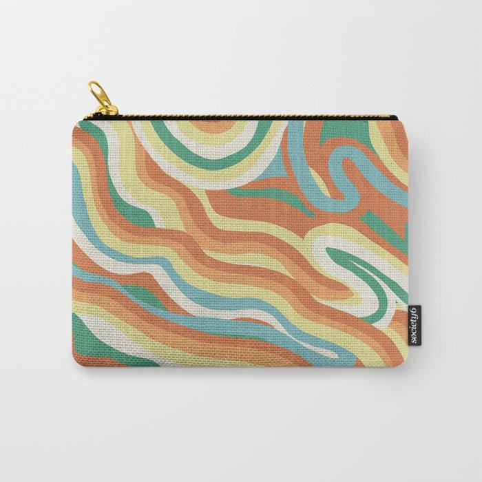 Marble 2000 Carry All Pouch Gallery Image 1
