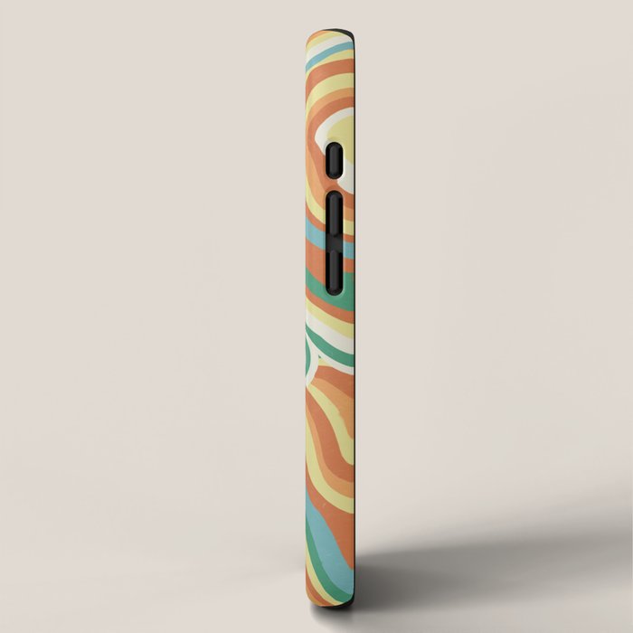 Marble 2000 iPhone Case Gallery Image 2
