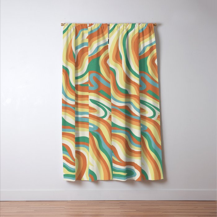 Marble 2000 Window Curtain Gallery Image 3