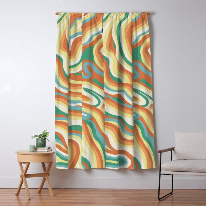 Marble 2000 Window Curtain Gallery Image 5