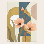 Elegant Shapes 02 Poster Gallery Image 4