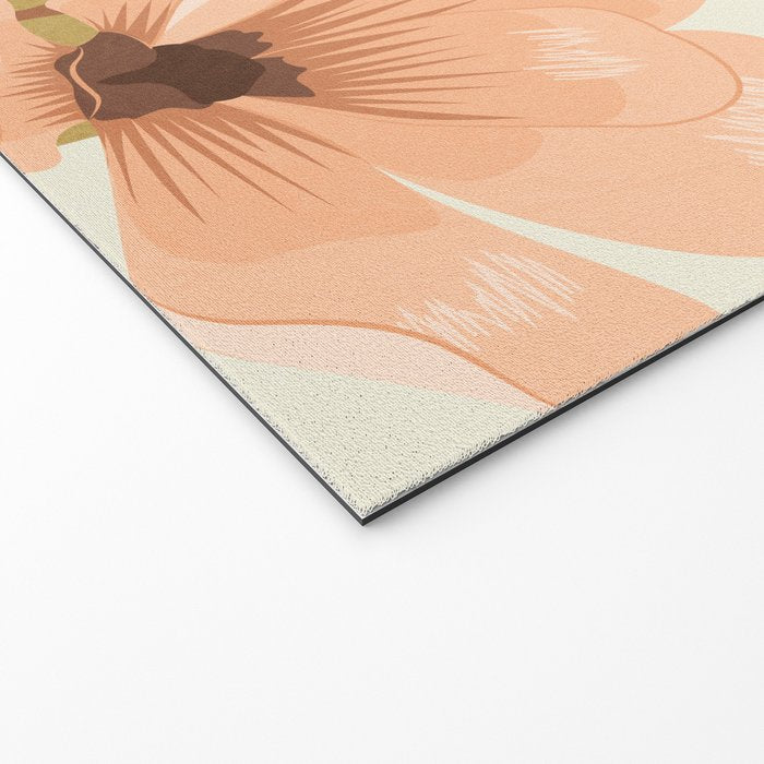 Elegant Shapes 02 Welcome Mat Gallery Image 2