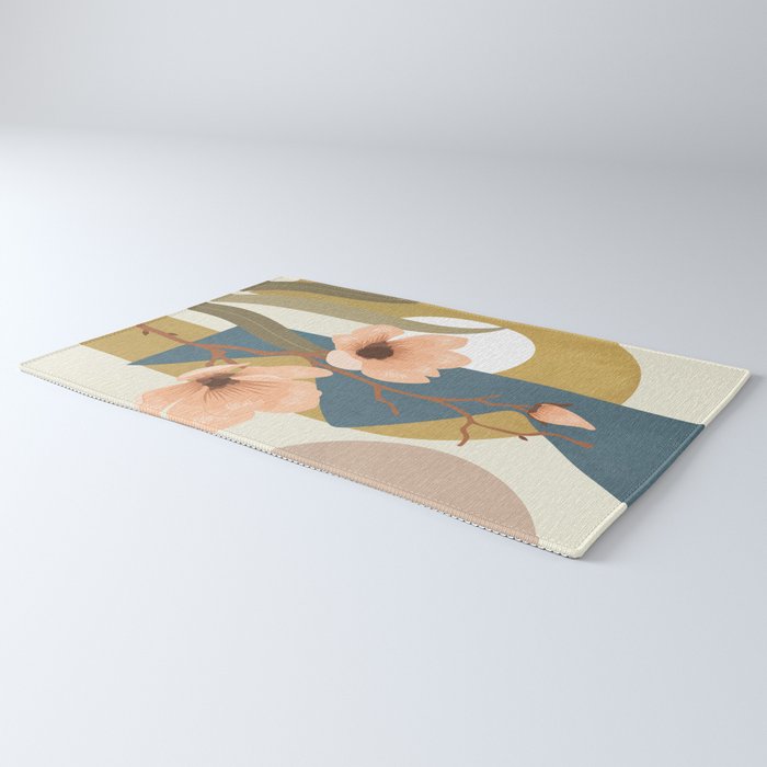 Elegant Shapes 02 Rug Gallery Image 3