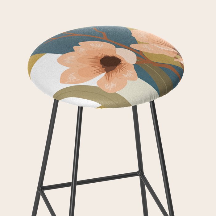 Elegant Shapes 02 Stool Gallery Image 2