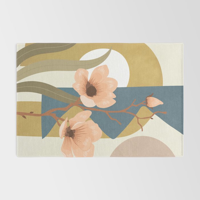 Elegant Shapes 02 Rug Gallery Image 2