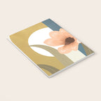 Elegant Shapes 02 Notebook Gallery Image 3