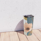 Elegant Shapes 02 Travel Mug Gallery Image 4